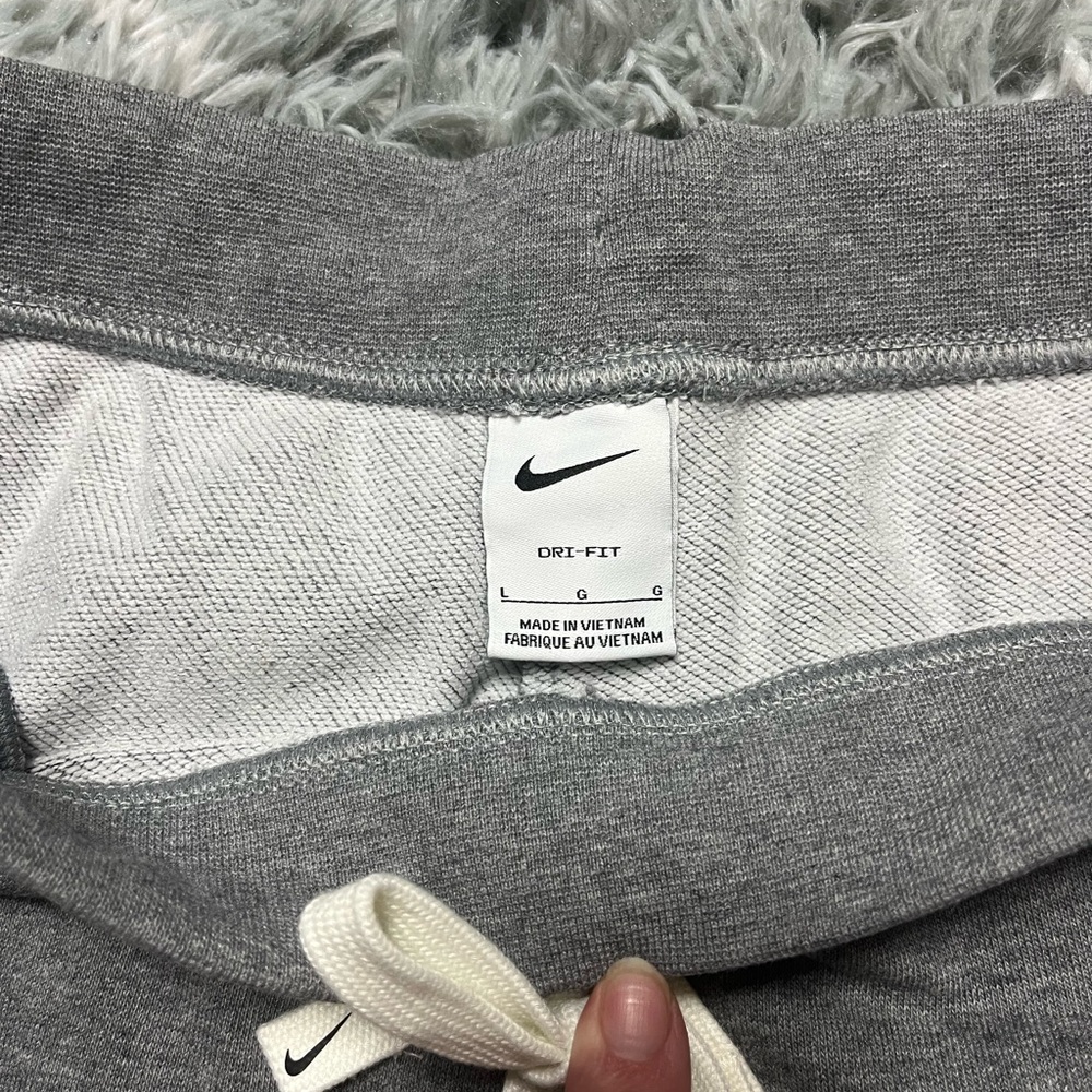 Nike Womens Sweatpants Comfortable Joggers - Picture 2 of 4